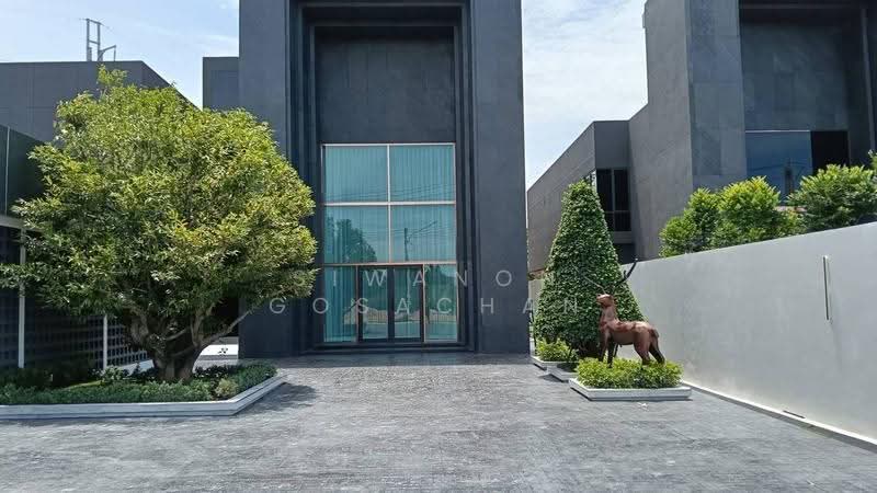 undefined, Chon Buri (Pattaya), Nong Pru, Bang Lamung (Pattaya), Chon Buri (Pattaya), 5 Bedrooms, 818 sqm, Villa For Sale, by Siwanon Gosachan, 500582559 - DDproperty.com