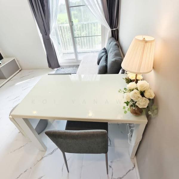 Serene Lake North 1, Chiang Mai, Somphot Chiang Mai 700 Pi Rd, Su Thep, Muang Chiang Mai, Chiang Mai, 1 Bedroom, 35 sqm, Condo For Rent, by Koi Yanawee, 500582563 - DDproperty.com