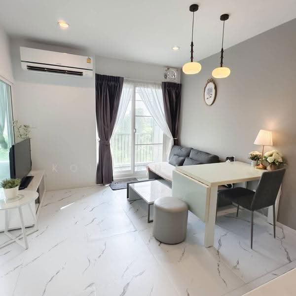Serene Lake North 1, Chiang Mai, Somphot Chiang Mai 700 Pi Rd, Su Thep, Muang Chiang Mai, Chiang Mai, 1 Bedroom, 35 sqm, Condo For Rent, by Koi Yanawee, 500582563 - DDproperty.com