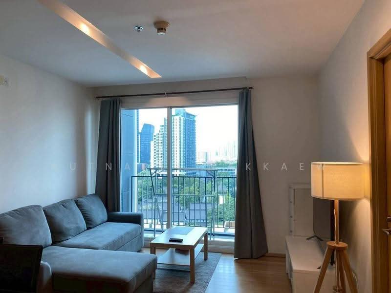 Siri At Sukhumvit : สิริ แอท สุขุมวิท, กรุงเทพ, 902 สุขุมวิท, พระโขนง, คลองเตย, กรุงเทพ, 52 ตร.ม., คอนโด ให้เช่า, โดย Nutnaree Nakkaew, 500582564 - DDproperty.com