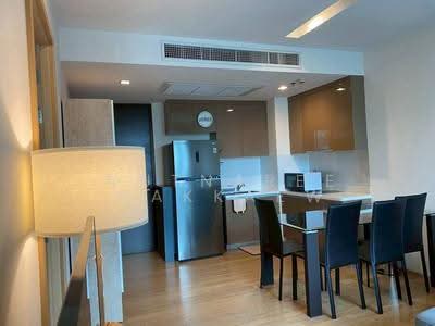 For Rent - Siri At Sukhumvit, Bangkok