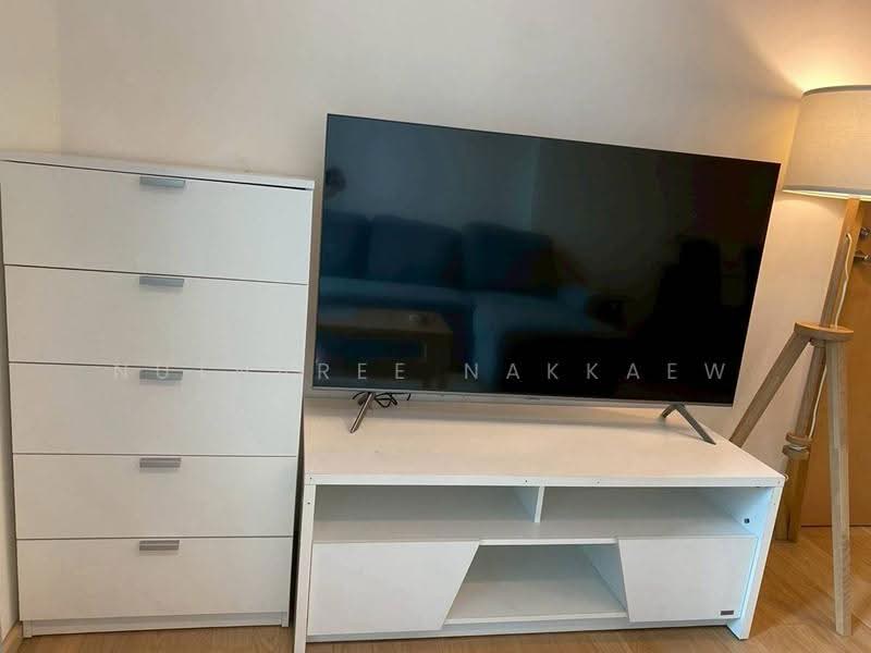 Siri At Sukhumvit, bangkok, 902 Sukhumvit Road, Phra Kanong, Khlong Toei, Bangkok, 1 Bedroom, 52 sqm, Condo For Rent, by Nutnaree Nakkaew, 500582564 - DDproperty.com