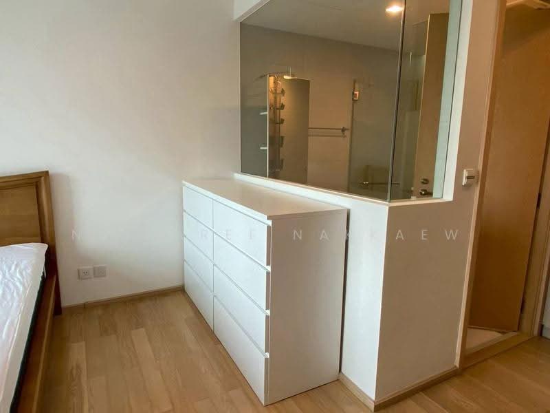 Siri At Sukhumvit, bangkok, 902 Sukhumvit Road, Phra Kanong, Khlong Toei, Bangkok, 1 Bedroom, 52 sqm, Condo For Rent, by Nutnaree Nakkaew, 500582564 - DDproperty.com