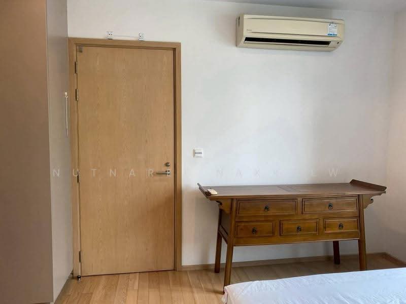 Siri At Sukhumvit, bangkok, 902 Sukhumvit Road, Phra Kanong, Khlong Toei, Bangkok, 1 Bedroom, 52 sqm, Condo For Rent, by Nutnaree Nakkaew, 500582564 - DDproperty.com