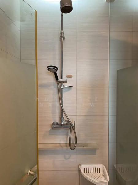 Siri At Sukhumvit, bangkok, 902 Sukhumvit Road, Phra Kanong, Khlong Toei, Bangkok, 1 Bedroom, 52 sqm, Condo For Rent, by Nutnaree Nakkaew, 500582564 - DDproperty.com