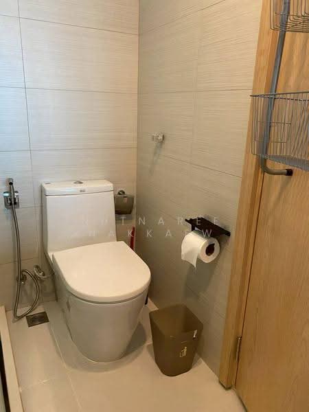 Siri At Sukhumvit, bangkok, 902 Sukhumvit Road, Phra Kanong, Khlong Toei, Bangkok, 1 Bedroom, 52 sqm, Condo For Rent, by Nutnaree Nakkaew, 500582564 - DDproperty.com