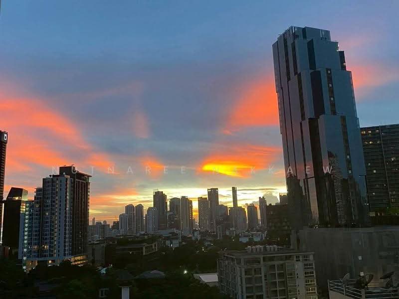 Siri At Sukhumvit, bangkok, 902 Sukhumvit Road, Phra Kanong, Khlong Toei, Bangkok, 1 Bedroom, 52 sqm, Condo For Rent, by Nutnaree Nakkaew, 500582564 - DDproperty.com