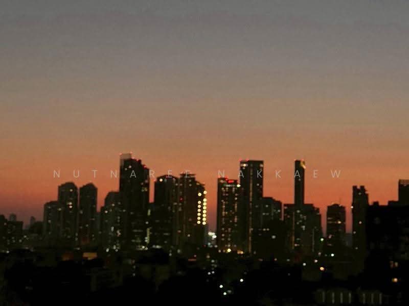 Siri At Sukhumvit, bangkok, 902 Sukhumvit Road, Phra Kanong, Khlong Toei, Bangkok, 1 Bedroom, 52 sqm, Condo For Rent, by Nutnaree Nakkaew, 500582564 - DDproperty.com
