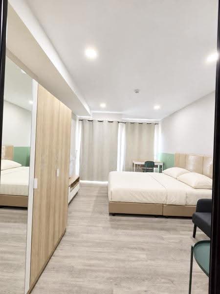 Supalai Sense Srinakarin, Bangkok, Soi Suphapong 3/1, Srinakarin Road, Nong Bon, Prawet, Bangkok, 1 Bedroom, 25 sqm, Condo For Rent, by Kornkanock Kanockpradit, 500582566 - DDproperty.com