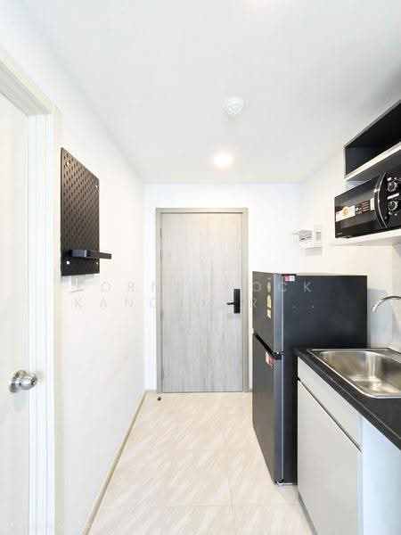 Supalai Sense Srinakarin, Bangkok, Soi Suphapong 3/1, Srinakarin Road, Nong Bon, Prawet, Bangkok, 1 Bedroom, 25 sqm, Condo For Rent, by Kornkanock Kanockpradit, 500582566 - DDproperty.com