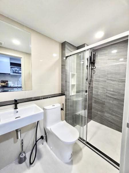 Supalai Sense Srinakarin, Bangkok, Soi Suphapong 3/1, Srinakarin Road, Nong Bon, Prawet, Bangkok, 1 Bedroom, 25 sqm, Condo For Rent, by Kornkanock Kanockpradit, 500582566 - DDproperty.com