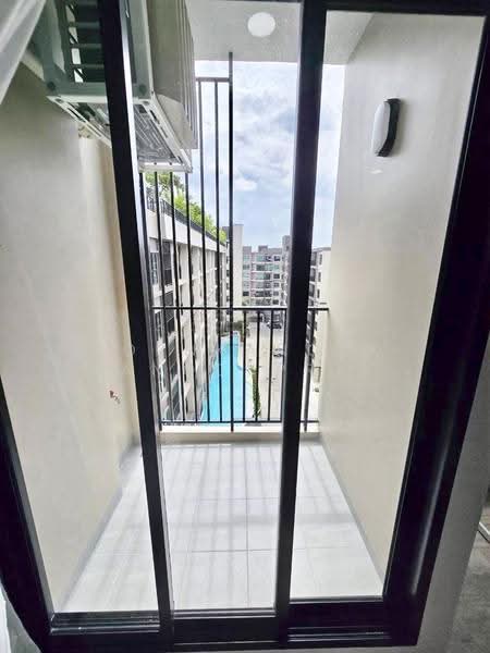 Supalai Sense Srinakarin, Bangkok, Soi Suphapong 3/1, Srinakarin Road, Nong Bon, Prawet, Bangkok, 1 Bedroom, 25 sqm, Condo For Rent, by Kornkanock Kanockpradit, 500582566 - DDproperty.com