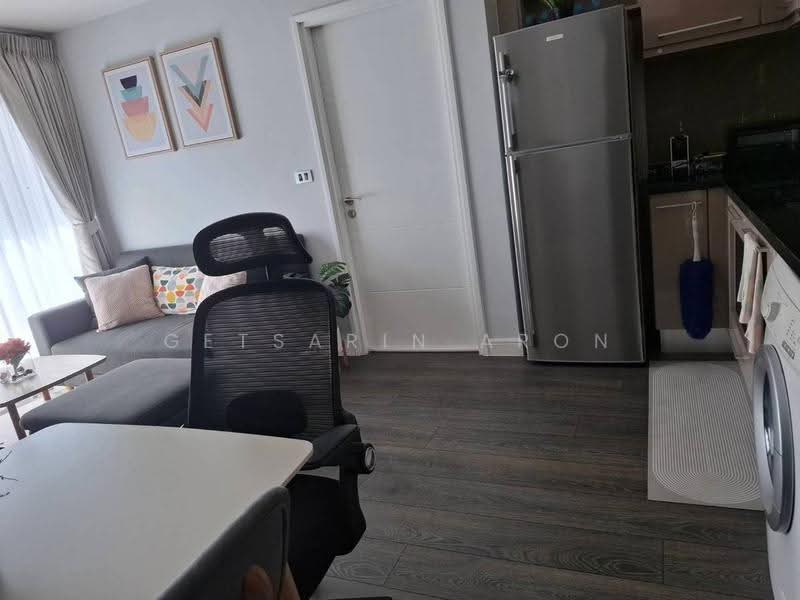 The Crest Sukhumvit 49, Bangkok, Sukhumvit 49, Khlong Tan Nua, Watthana, Bangkok, 1 Bedroom, 50 sqm, Condo For Rent, by Getsarin Aron, 500582567 - DDproperty.com