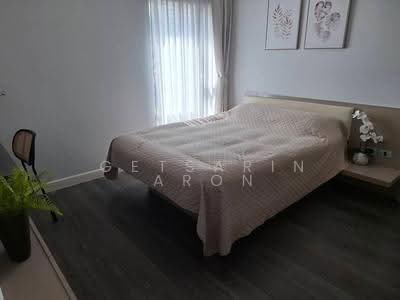 For Rent - The Crest Sukhumvit 49, Bangkok