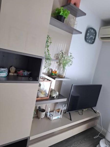 The Crest Sukhumvit 49, Bangkok, Sukhumvit 49, Khlong Tan Nua, Watthana, Bangkok, 1 Bedroom, 50 sqm, Condo For Rent, by Getsarin Aron, 500582567 - DDproperty.com