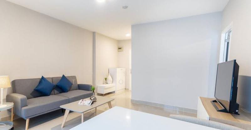 I-House Rama 9-Ekkamai, bangkok, Rama 9, Bang Kapi, Huai Khwang, Bangkok, 1 Bedroom, 56 sqm, Condo For Rent, by Napatsawan Tamjorhor, 500582569 - DDproperty.com