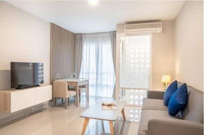 For Rent - I-House Rama 9-Ekkamai, Bangkok