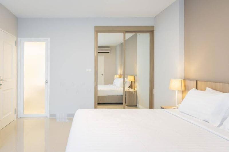 I-House Rama 9-Ekkamai, bangkok, Rama 9, Bang Kapi, Huai Khwang, Bangkok, 1 Bedroom, 56 sqm, Condo For Rent, by Napatsawan Tamjorhor, 500582569 - DDproperty.com