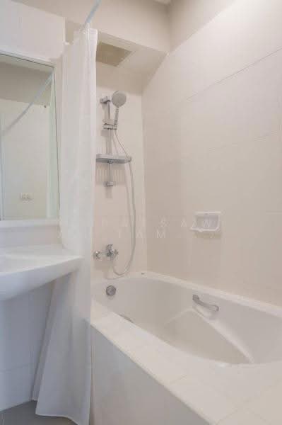 I-House Rama 9-Ekkamai, bangkok, Rama 9, Bang Kapi, Huai Khwang, Bangkok, 1 Bedroom, 56 sqm, Condo For Rent, by Napatsawan Tamjorhor, 500582569 - DDproperty.com