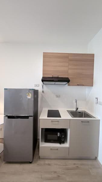 The Rich Rama 9-Srinakarin, bangkok, Srinakarin Road, Suan Luang, Bangkok, 1 Bedroom, 31 sqm, Condo For Rent, by ณัฏฐ์ภัทรธร กันทรจิราเจตน์, 500582570 - DDproperty.com