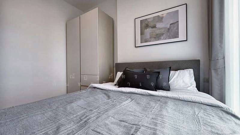 The Rich Rama 9-Srinakarin, bangkok, Srinakarin Road, Suan Luang, Bangkok, 1 Bedroom, 31 sqm, Condo For Rent, by ณัฏฐ์ภัทรธร กันทรจิราเจตน์, 500582570 - DDproperty.com