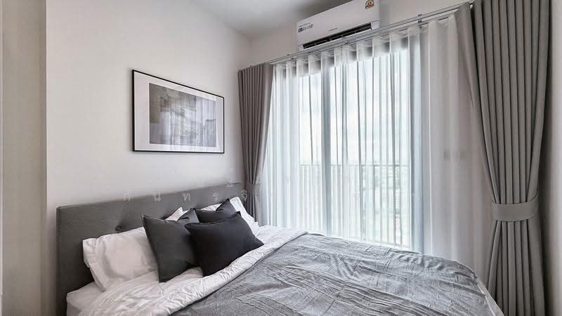 The Rich Rama 9-Srinakarin, bangkok, Srinakarin Road, Suan Luang, Bangkok, 1 Bedroom, 31 sqm, Condo For Rent, by ณัฏฐ์ภัทรธร กันทรจิราเจตน์, 500582570 - DDproperty.com