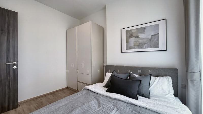 The Rich Rama 9-Srinakarin, bangkok, Srinakarin Road, Suan Luang, Bangkok, 1 Bedroom, 31 sqm, Condo For Rent, by ณัฏฐ์ภัทรธร กันทรจิราเจตน์, 500582570 - DDproperty.com