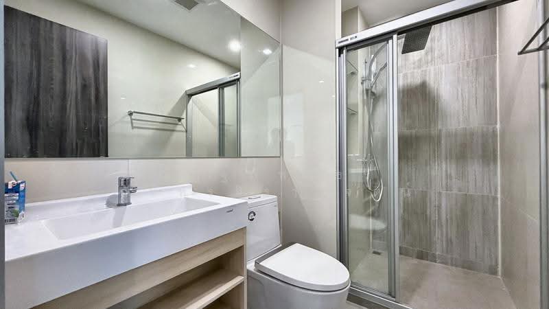 The Rich Rama 9-Srinakarin, bangkok, Srinakarin Road, Suan Luang, Bangkok, 1 Bedroom, 31 sqm, Condo For Rent, by ณัฏฐ์ภัทรธร กันทรจิราเจตน์, 500582570 - DDproperty.com