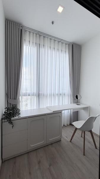 The Rich Rama 9-Srinakarin, bangkok, Srinakarin Road, Suan Luang, Bangkok, 1 Bedroom, 31 sqm, Condo For Rent, by ณัฏฐ์ภัทรธร กันทรจิราเจตน์, 500582570 - DDproperty.com