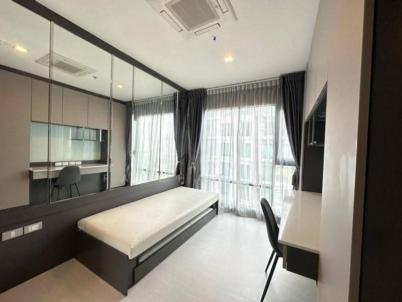 Rhythm Sukhumvit 36-38 : ริทึ่ม สุขุมวิท 36-38, กรุงเทพ, 55 ซอยสุขุมวิท 36 ถนนสุขุมวิท, พระโขนง, คลองเตย, กรุงเทพ, 55 ตร.ม., คอนโด ขาย, โดย Sarawut Ratchawong, 500582571 - DDproperty.com