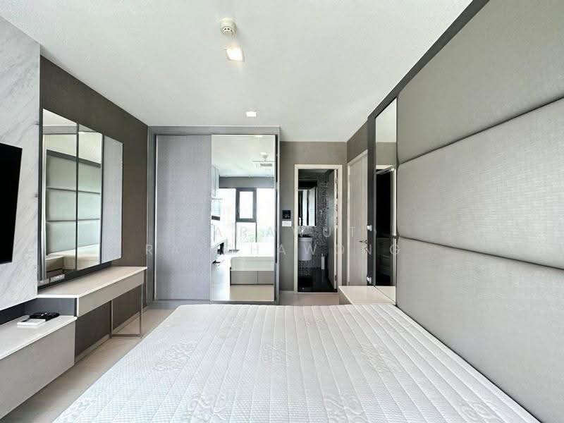Rhythm Sukhumvit 36-38, bangkok, 55 Soi Sukhumvit 36, Sukhumvit Road, Phra Kanong, Khlong Toei, Bangkok, 2 Bedrooms, 55 sqm, Condo For Sale, by Sarawut Ratchawong, 500582571 - DDproperty.com