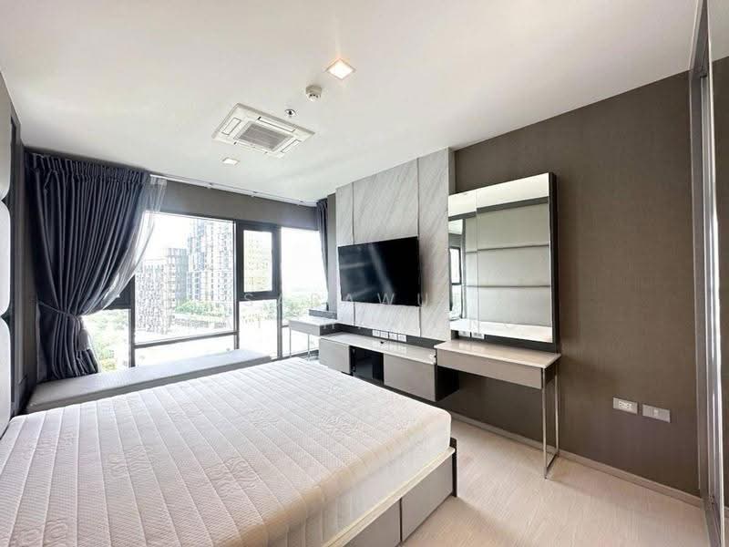 Rhythm Sukhumvit 36-38, bangkok, 55 Soi Sukhumvit 36, Sukhumvit Road, Phra Kanong, Khlong Toei, Bangkok, 2 Bedrooms, 55 sqm, Condo For Sale, by Sarawut Ratchawong, 500582571 - DDproperty.com