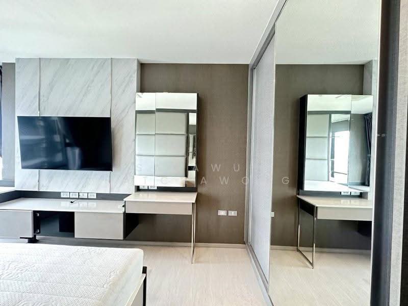 Rhythm Sukhumvit 36-38, bangkok, 55 Soi Sukhumvit 36, Sukhumvit Road, Phra Kanong, Khlong Toei, Bangkok, 2 Bedrooms, 55 sqm, Condo For Sale, by Sarawut Ratchawong, 500582571 - DDproperty.com