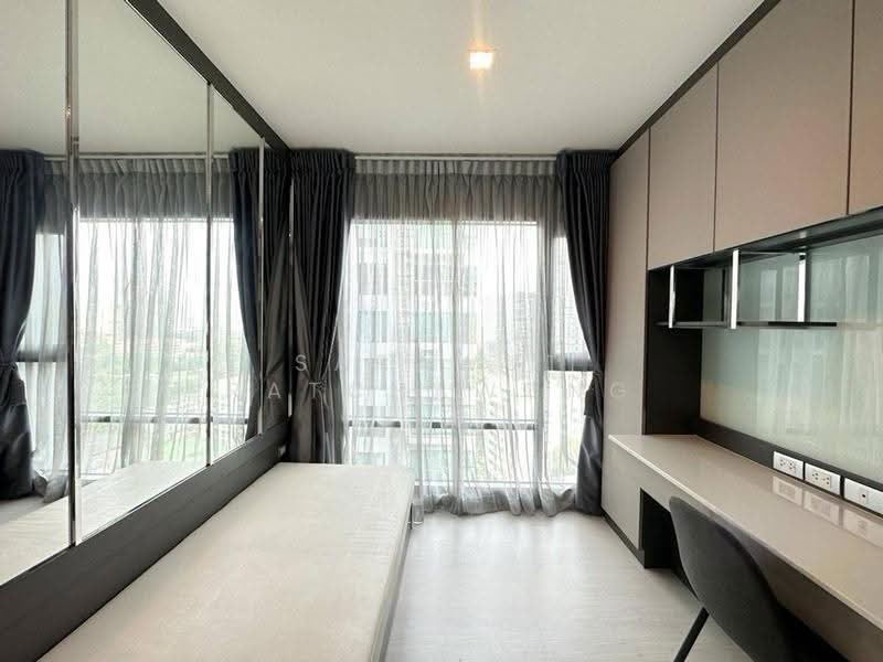 Rhythm Sukhumvit 36-38, bangkok, 55 Soi Sukhumvit 36, Sukhumvit Road, Phra Kanong, Khlong Toei, Bangkok, 2 Bedrooms, 55 sqm, Condo For Sale, by Sarawut Ratchawong, 500582571 - DDproperty.com