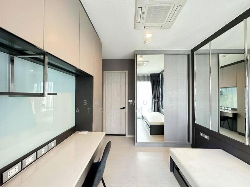 Rhythm Sukhumvit 36-38, bangkok, 55 Soi Sukhumvit 36, Sukhumvit Road, Phra Kanong, Khlong Toei, Bangkok, 2 Bedrooms, 55 sqm, Condo For Sale, by Sarawut Ratchawong, 500582571 - DDproperty.com