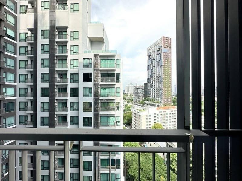 Rhythm Sukhumvit 36-38, bangkok, 55 Soi Sukhumvit 36, Sukhumvit Road, Phra Kanong, Khlong Toei, Bangkok, 2 Bedrooms, 55 sqm, Condo For Sale, by Sarawut Ratchawong, 500582571 - DDproperty.com