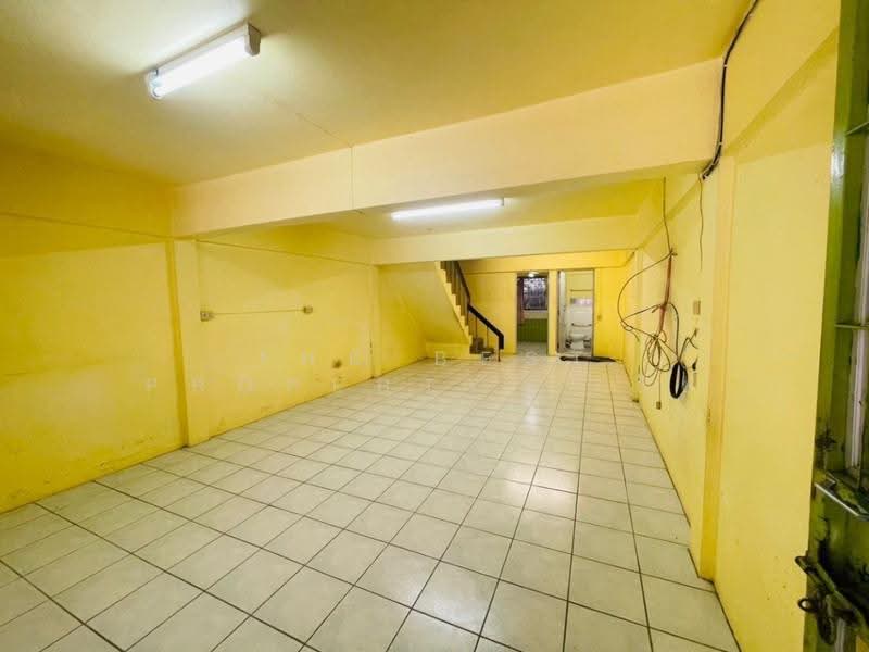 ทาวน์เฮ้าส์พระโขนง กรุงเทพมหานคร, bangkok, Bang Chak, Phra Khanong, Bangkok, 3 Bedrooms, 150 sqm, Townhouse For Sale, by The Best Property เอีย, 500582572 - DDproperty.com