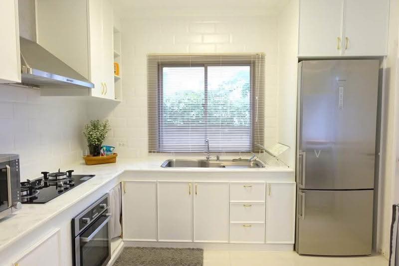 The Plant Estique Pattanakarn 38, bangkok, Soi Pattanakarn 38, Suan Luang, Bangkok, 3 Bedrooms, 180 sqm, Single Detached House For Rent, by Sunitra Sachdev, 500582573 - DDproperty.com