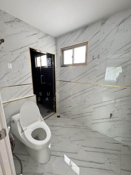The Plant Estique Pattanakarn 38, bangkok, Soi Pattanakarn 38, Suan Luang, Bangkok, 3 Bedrooms, 180 sqm, Single Detached House For Rent, by Sunitra Sachdev, 500582573 - DDproperty.com