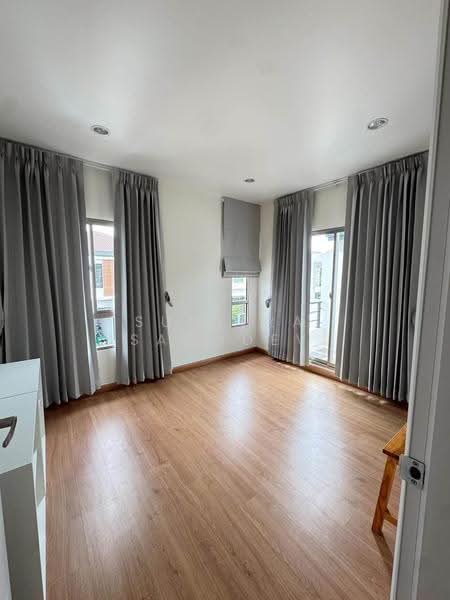 The Plant Estique Pattanakarn 38, bangkok, Soi Pattanakarn 38, Suan Luang, Bangkok, 3 Bedrooms, 180 sqm, Single Detached House For Rent, by Sunitra Sachdev, 500582573 - DDproperty.com