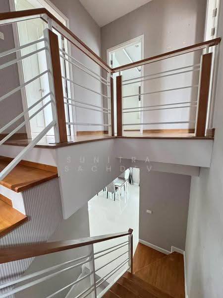 The Plant Estique Pattanakarn 38, bangkok, Soi Pattanakarn 38, Suan Luang, Bangkok, 3 Bedrooms, 180 sqm, Single Detached House For Rent, by Sunitra Sachdev, 500582573 - DDproperty.com