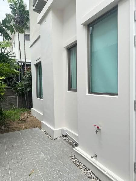 The Plant Estique Pattanakarn 38, bangkok, Soi Pattanakarn 38, Suan Luang, Bangkok, 3 Bedrooms, 180 sqm, Single Detached House For Rent, by Sunitra Sachdev, 500582573 - DDproperty.com