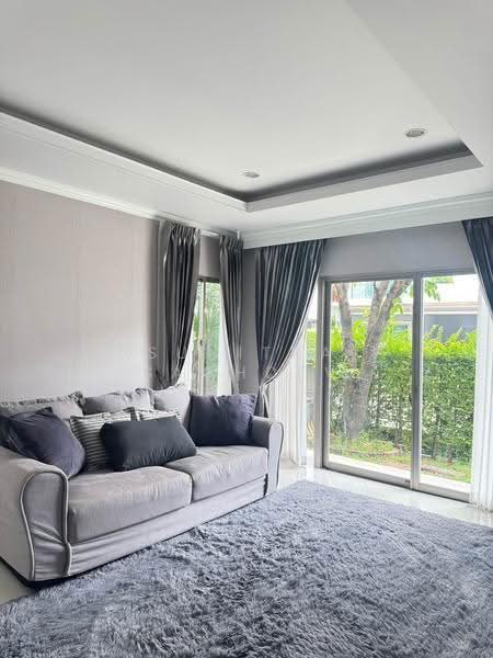 The Plant Estique Pattanakarn 38, bangkok, Soi Pattanakarn 38, Suan Luang, Bangkok, 3 Bedrooms, 180 sqm, Single Detached House For Rent, by Sunitra Sachdev, 500582573 - DDproperty.com