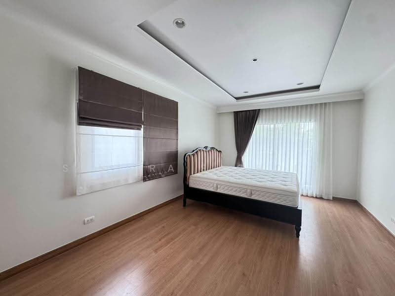 The Plant Estique Pattanakarn 38, bangkok, Soi Pattanakarn 38, Suan Luang, Bangkok, 3 Bedrooms, 180 sqm, Single Detached House For Rent, by Sunitra Sachdev, 500582573 - DDproperty.com