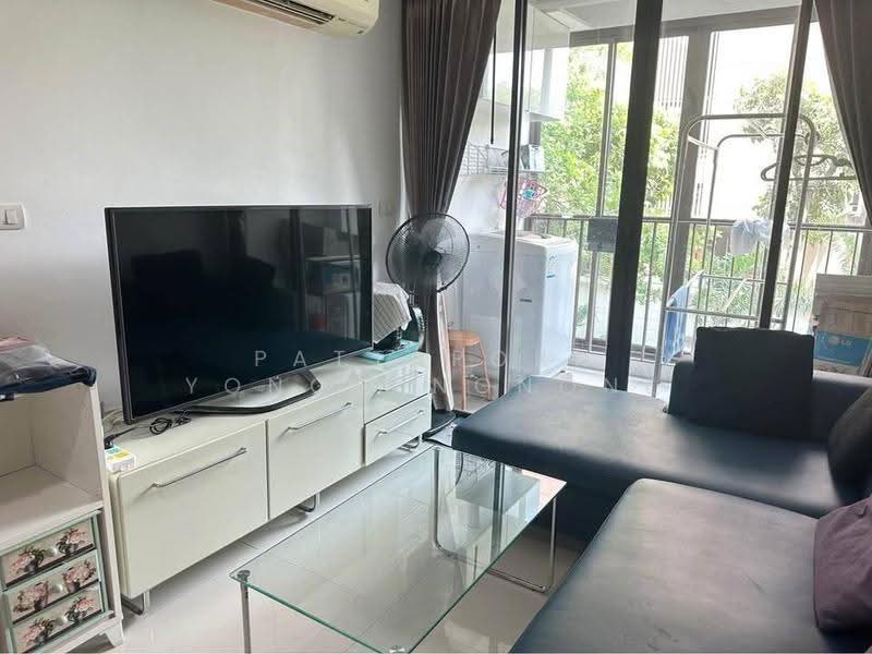 IDEO Blucove Sathorn, bangkok, 11 Soi Saraphi 3, Krungthonburi Road, Khlong Ton Sai, Khlong San, Bangkok, 2 Bedrooms, 56 sqm, Condo For Sale, by Pattaporn Yongsungnone, 500582574 - DDproperty.com