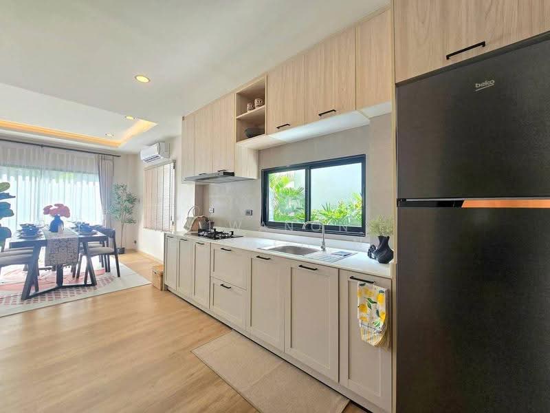Patta Ville Village, chon-buri, Phon Prapha Nimit 26, Pattaya City, Bang Lamung, Bang Lamung (Pattaya), Chon Buri (Pattaya), 3 Bedrooms, 170 sqm, Single Detached House For Sale, by Siwanon Gosachan, 500582576 - DDproperty.com