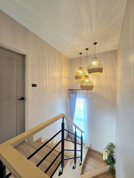 Patta Ville Village, chon-buri, Phon Prapha Nimit 26, Pattaya City, Bang Lamung, Bang Lamung (Pattaya), Chon Buri (Pattaya), 3 Bedrooms, 170 sqm, Single Detached House For Sale, by Siwanon Gosachan, 500582576 - DDproperty.com