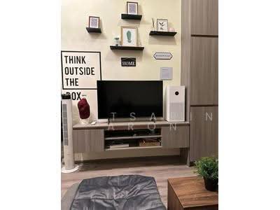 For Rent - Knightsbridge Prime Onnut, Bangkok