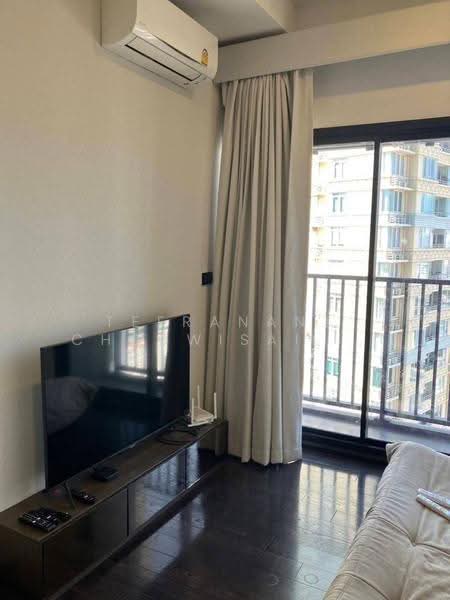 Park Origin Thonglor, bangkok, Soi Thonglor 10, Sukhumvit Road, Khlong Tan Nua, Watthana, Bangkok, 1 Bedroom, 33 sqm, Condo For Rent, by Teeranant Chonwisaikajon, 500582580 - DDproperty.com