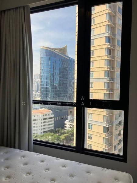 Park Origin Thonglor, กรุงเทพ, Soi Thonglor 10, Sukhumvit Road, คลองตันเหนือ, วัฒนา, กรุงเทพ, 33 ตร.ม., คอนโด ให้เช่า, โดย Teeranant Chonwisaikajon, 500582580 - DDproperty.com